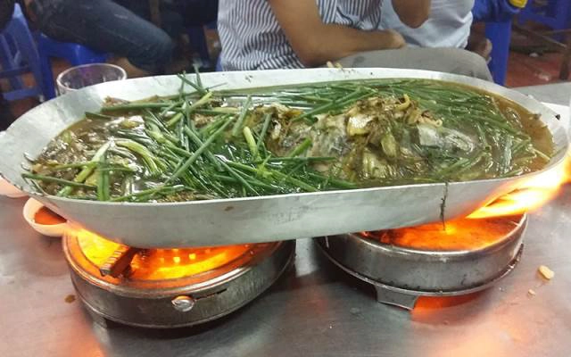 Quán Ăn Quán Bia Viện Công Nghiệp Thực Phẩm