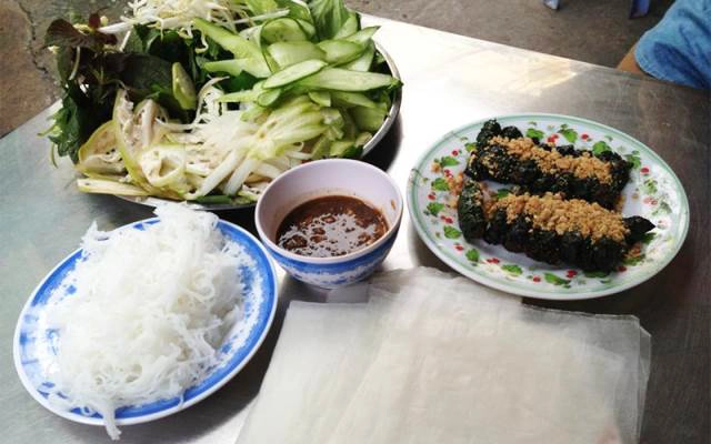 Quán Ăn Quán Bò 2 Thanh - Bò Lá Lốt & Bít Tết