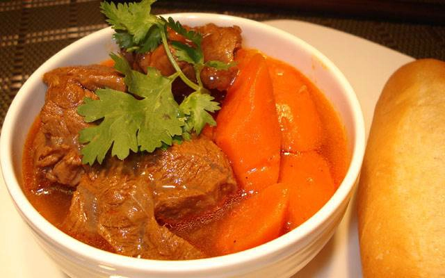 Quán Ăn Quán Bò Kho - Hoàng Diệu 2