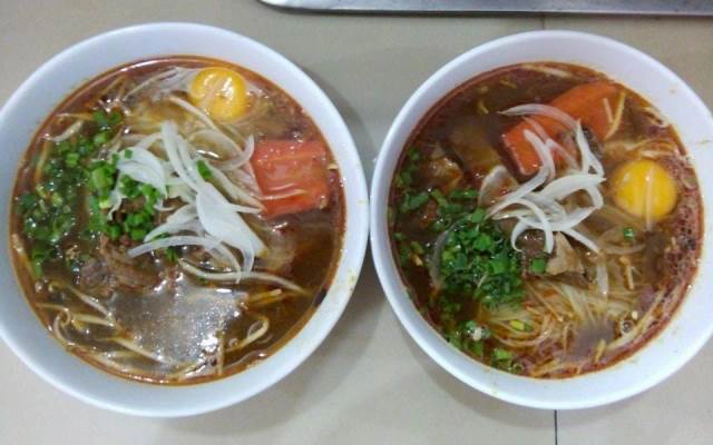 Quán Ăn Quán Bò Kho Mẹ Nấu