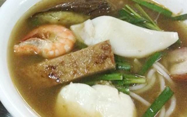 Quán Ăn Quán Bo - Lê Đức Thọ