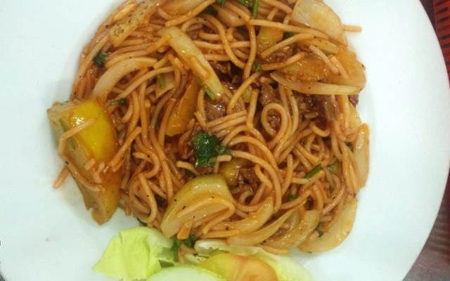 Quán Ăn Quán Bò Nhật Nam - CN1 - Lý Chính Thắng