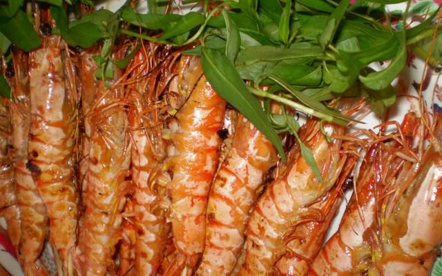 Quán Ăn Quán Bờ Sông Thanh Thảo