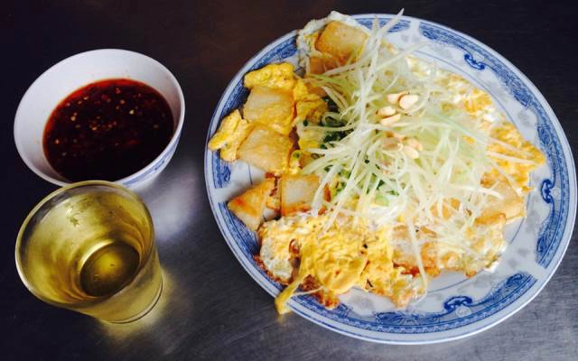 Quán Ăn Quán Bột Chiên 146 - Hoàng Diệu 2