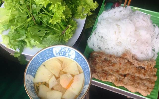 Quán Ăn Quán Bún Bắc