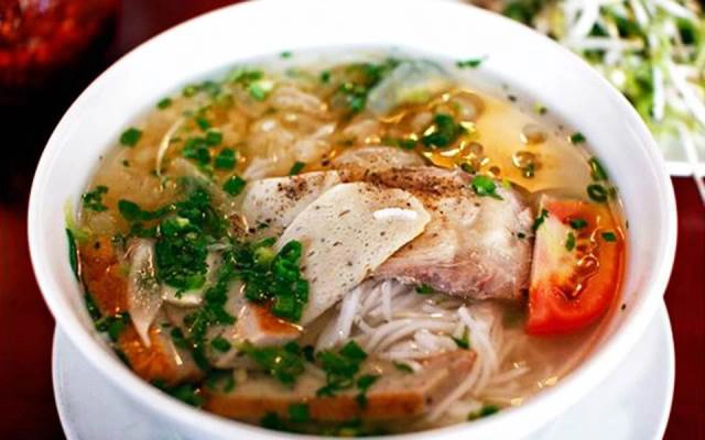 Quán Ăn Quán Bún Cô Lành