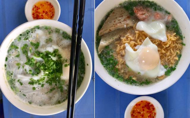 Quán Ăn Quán Bún Cô Thảo