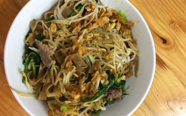 Quán Ăn Quán Bún Ngon - Đặng Văn Ngữ