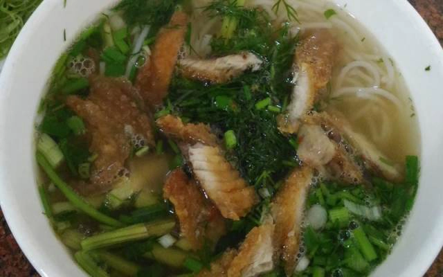 Quán Ăn Tỷ Ngọc - Bún Mắm & Bún Thịt Nướng
