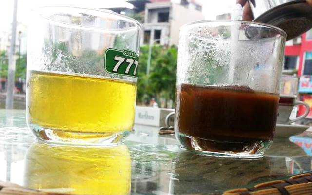 Quân Cafe - Phú Diễn