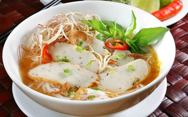 Quán Ăn Quán Cát Vàng - Rạch Bùng Binh