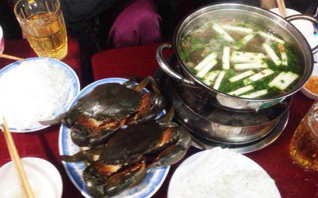 Quán Cậu Chủ Nhỏ - Quán Nhậu