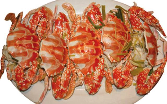 Quán Ăn Quán Cây Đước