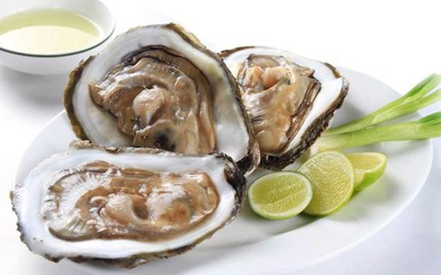 Quán Ăn Quán Chài Lưới - Hải Sản Tươi Sống