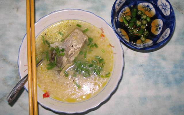 Quán Ăn Quán Cháo Mai Lộc