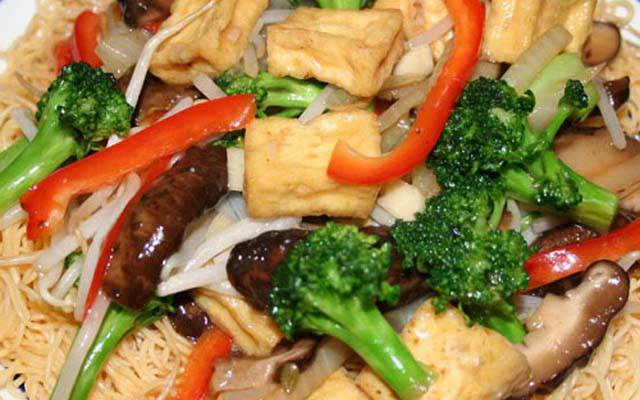 Quán Ăn Quán Chay Hiếu Hiền - Lê Đình Cẩn