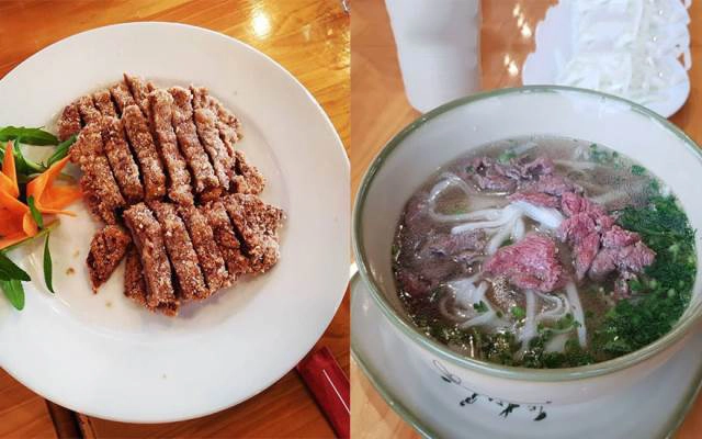 Quán Chợ Quê - Ẩm Thực Đồng Quê