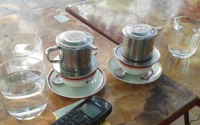 Quận Chúa Cafe