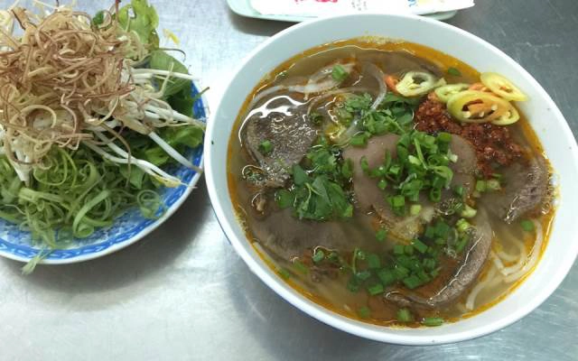 Quán Ăn Quán Cô Kim - Bò Kho, Bún & Mì Quảng