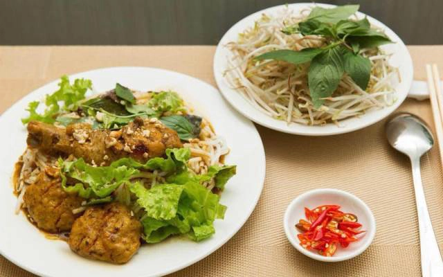 Quán Ăn Quán Cô Phụng Cà Mau - Đặc Sản Quê Nhà