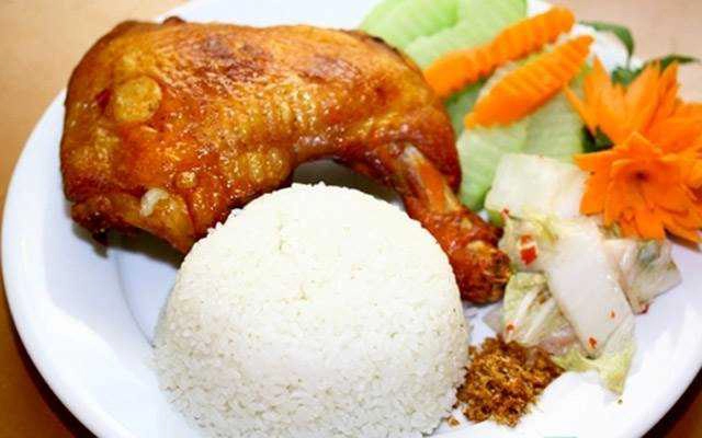 Quán Cơm 12G - Cơm Văn Phòng Giao Tận Nơi