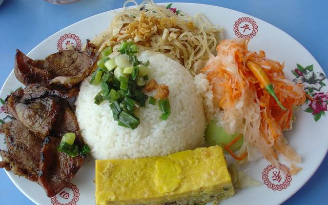 Quán Ăn Quán Cơm 18