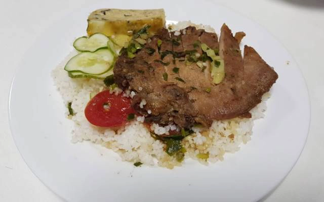 Quán Ăn Quán Cơm 307
