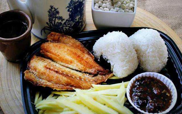 Quán Cơm 3H Kitchen - Cơm Giao Hàng - Vĩnh Hội