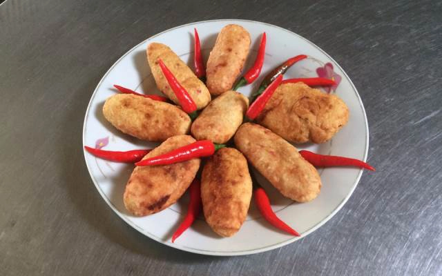 Quán Ăn Quán Cơm 49