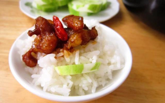 Quán Ăn Quán Cơm ABC