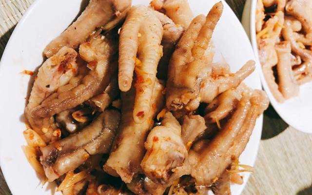 Quán Cơm Ăn Vặt ABE - Shop Online
