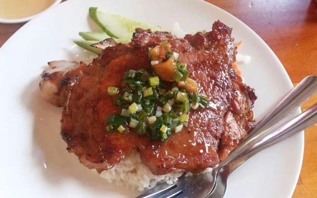 Quán Ăn Quán Cơm Bảo Ngọc