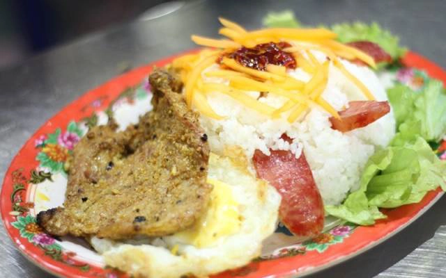 Quán Ăn Quán Cơm Bình Dân - Nguyễn Kiệm