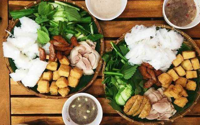 Quán Cơm Bún Mẹt Ba Nhất
