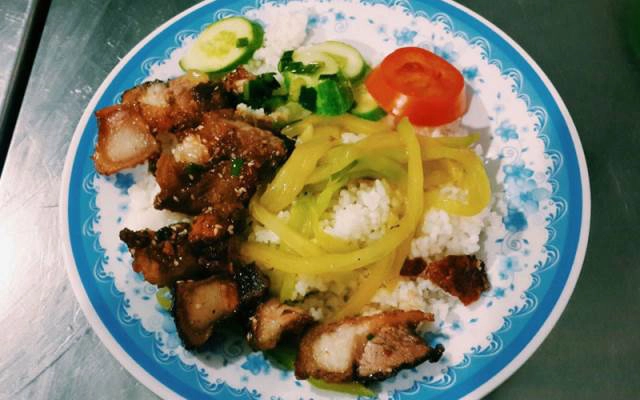 Quán Ăn Quán Cơm Cây Bạch Đàng 2