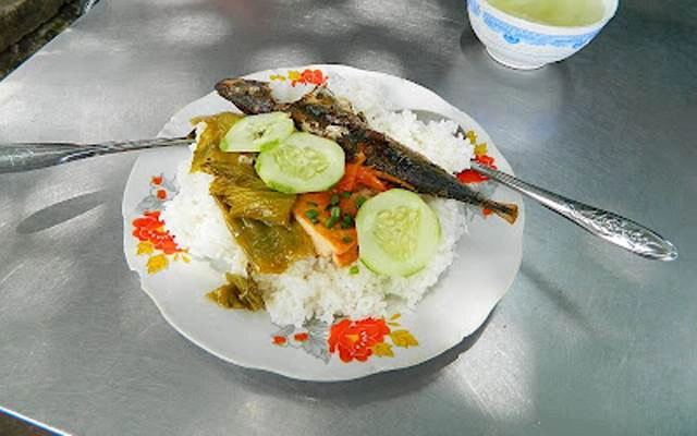 Quán Ăn Quán Cơm Cây Điệp