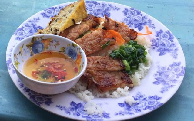 Quán Ăn Quán Cơm Chị Hương