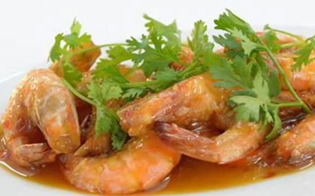 Quán Ăn Quán Cơm Chỉ Ngọc Đức - Cư Xá Vĩnh Hội
