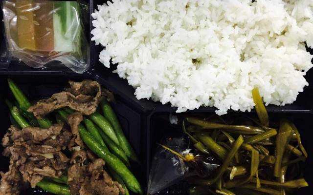 Quán Cơm Cơm Mẹ Nấu - Cơm Văn Phòng Giao Hàng