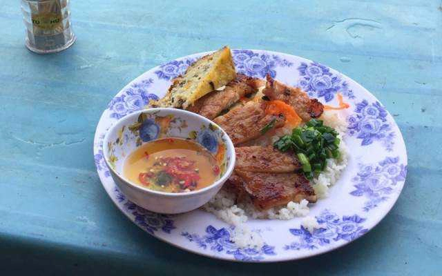 Quán Cơm Cơm Mẹ Nấu