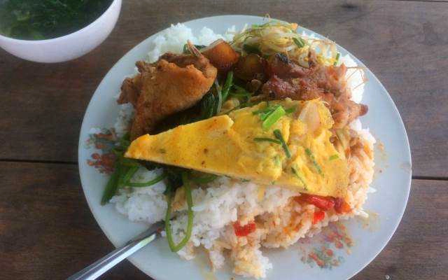 Quán Cơm Cơm Ngon Bắc Ninh - Duy Tân