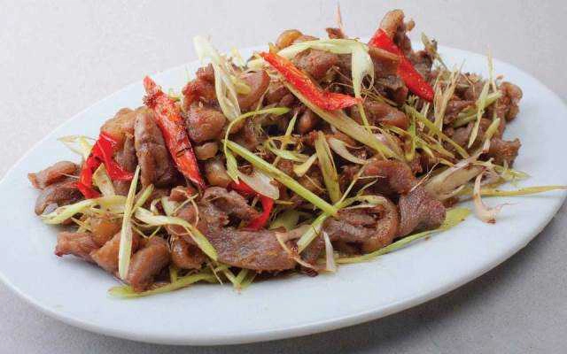 Quán Cơm Cơm Ngon Hà Nội - Cơm Trưa Văn Phòng