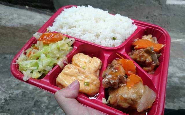 Quán Cơm Cơm Nhà Giao Nhanh - Giao Cơm Văn Phòng