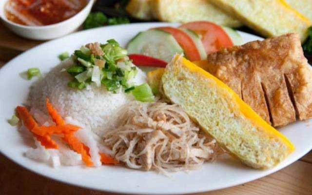 Quán Cơm Cơm Tấm 3 Chị Em 279