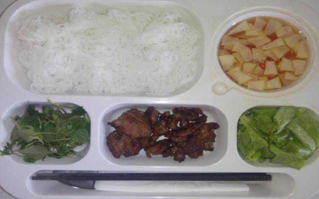 Quán Cơm Cơm Văn Phòng & Bún Bò Huế