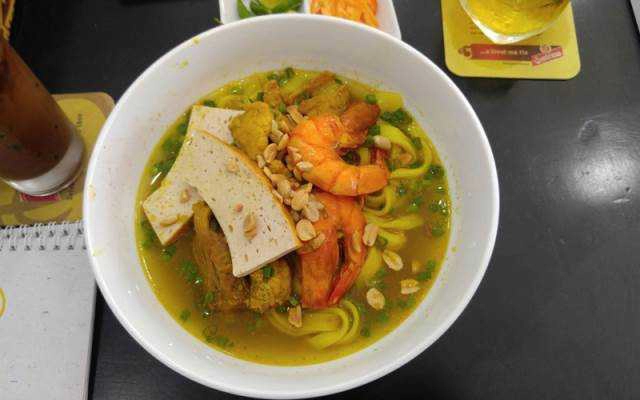 Quán Cơm Comida - Food & Drinks