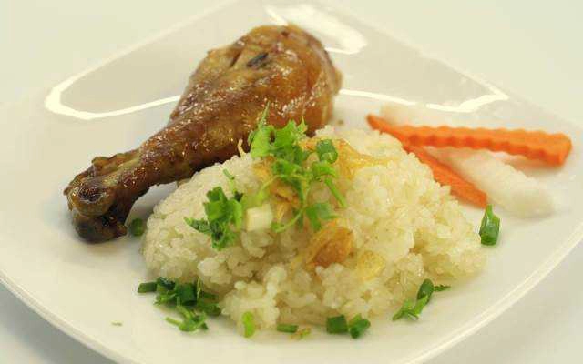 Quán Cơm Để Bà Lo - Giao Cơm Văn Phòng