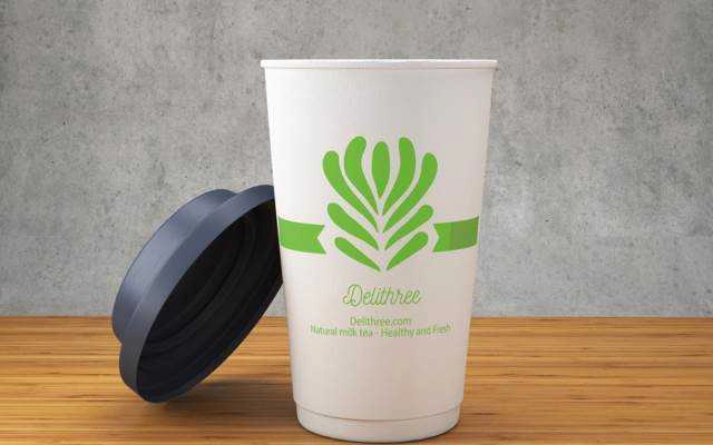 Quán Cơm Delithree - Food & Drink