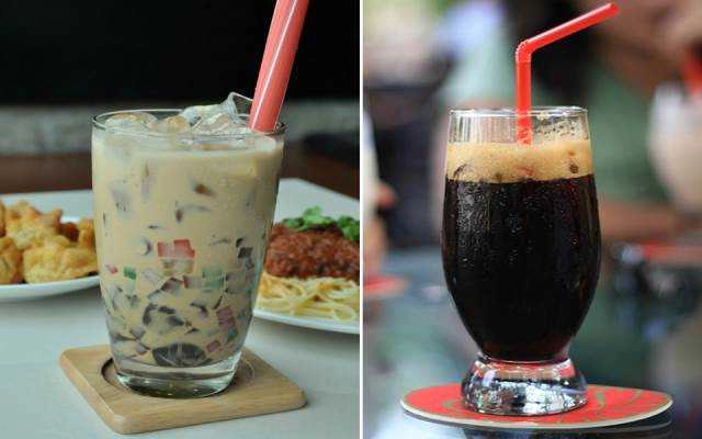 Quán Cơm GBI Coffee