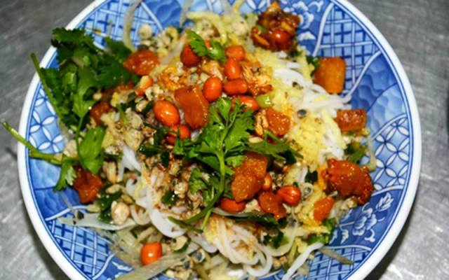 Quán Ăn Quán Cơm Hến Bé Liêm